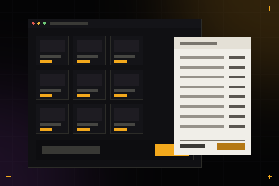 Retail POS & Inventory System