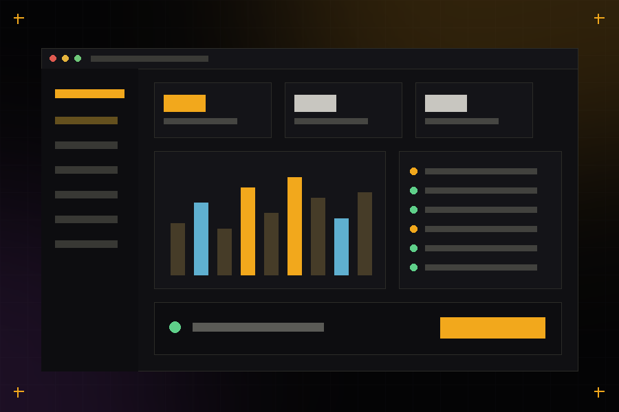 Venue Ops Dashboard